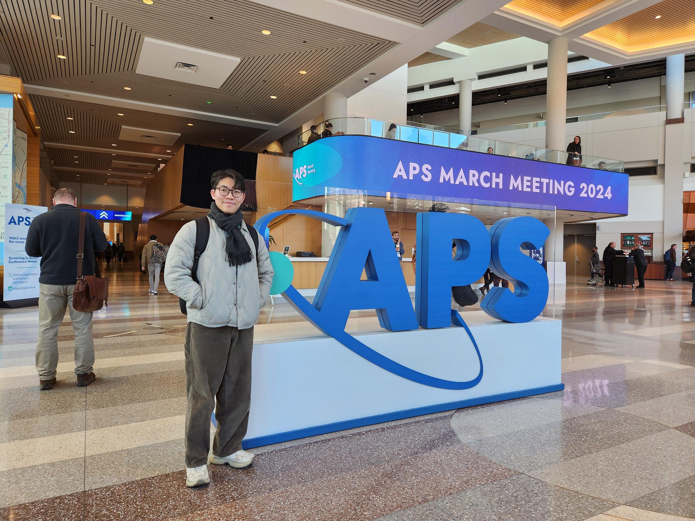 24.03 APS