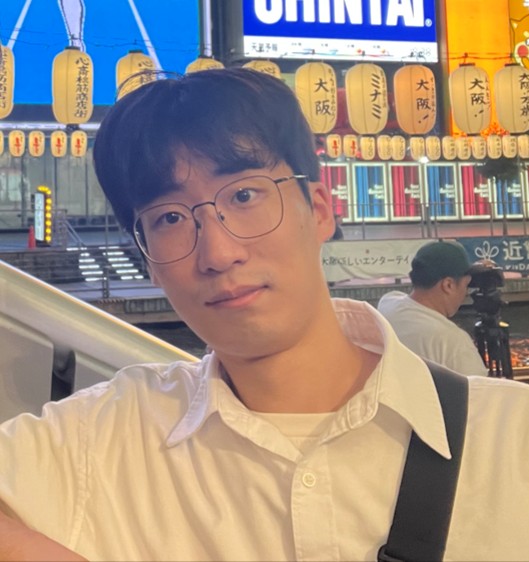 Hangyeol Kim (김한결)