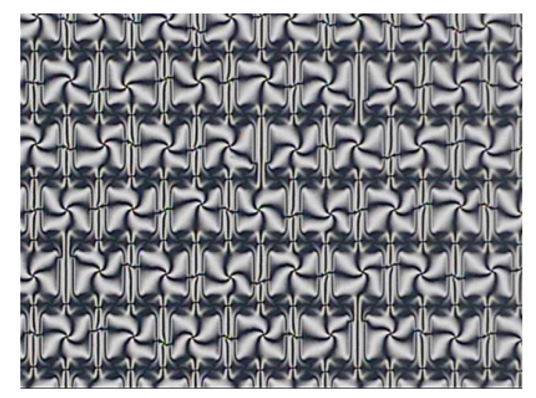 Advanced Surface Treatment Technology for Improving the Performance of the Liquid Crystal Display