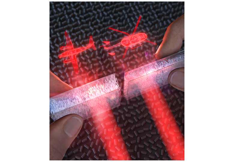Stimuli-responsive dynamic meta-holographic displays with designer liquid crystal modulator