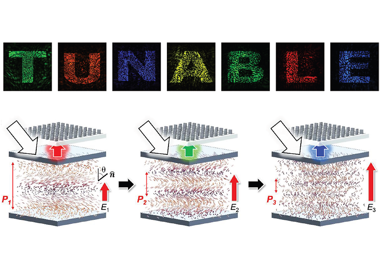 Dynamic Hyperspectral Holography Enabled by Inverse-Designed Metasurfaces with Oblique Helicoidal Cholesterics